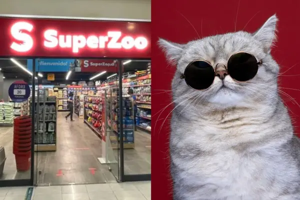 SuperZoo se llenó de reclamos ,Instagram