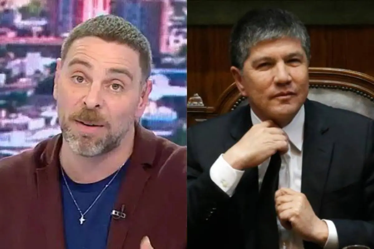 José Antonio Neme y Manuel Monsalve, Redes sociales