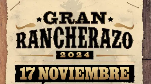 Gran Rancherazo 2024 , Cedida