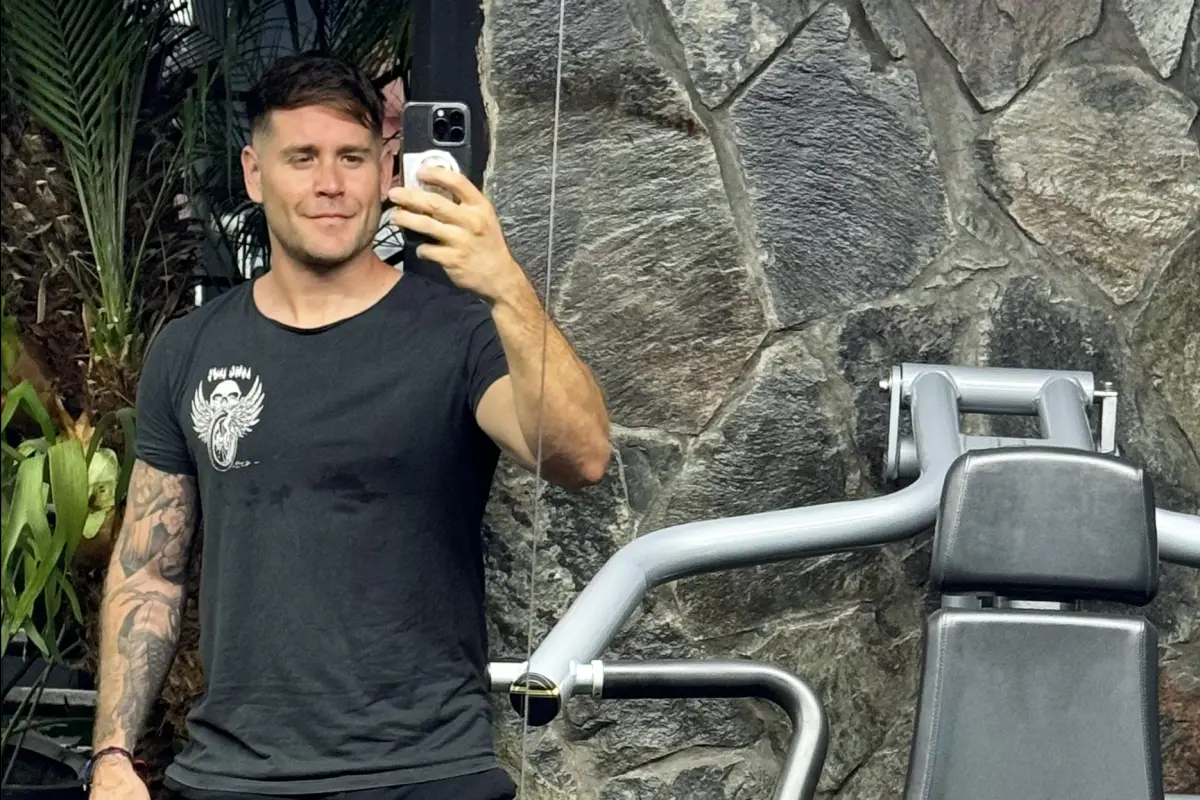 Pancho Rodríguez, Canal 13