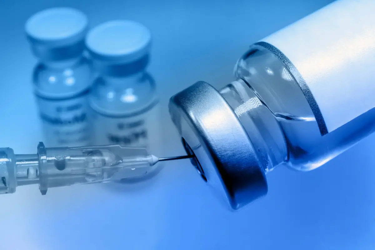 Vacuna contra el virus sincicial, Cedida