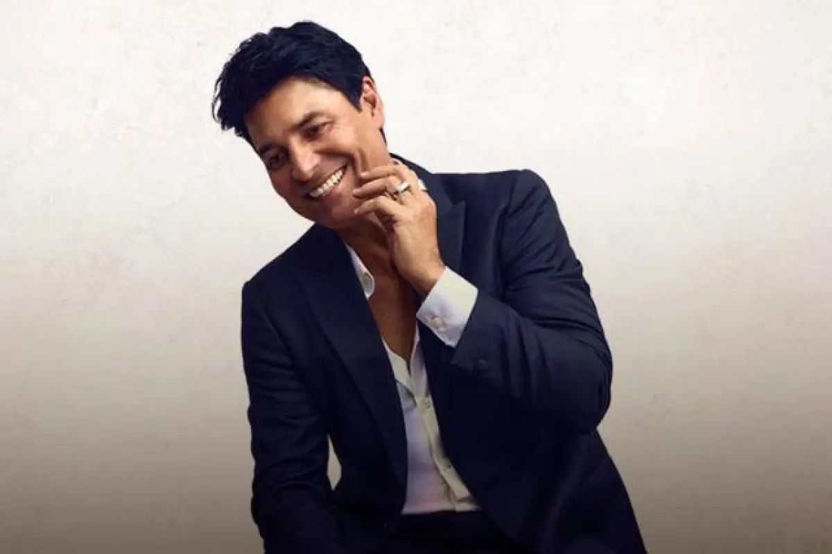 Chayanne confirma nuevas fechas en Chile, Redes sociales | Referencial