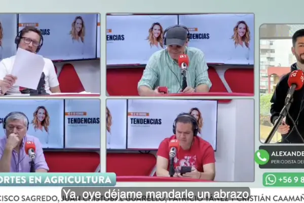 Radio Agricultura