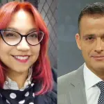 Alejandra Valle e Iván Núñez, Redes sociales