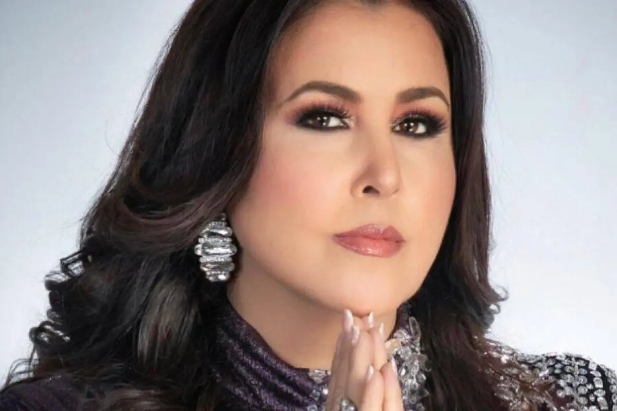 Arelys Henao, Redes sociales | Referencial