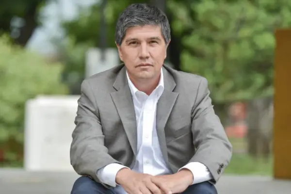 Manuel Monsalve