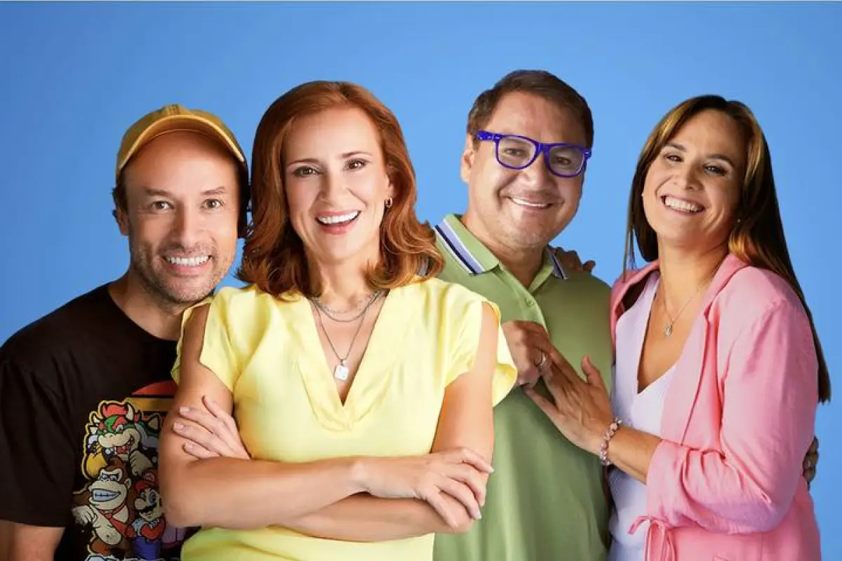 Como la vida misma , Cedida