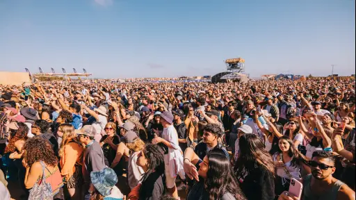 Surfestival 2025 , Cedida