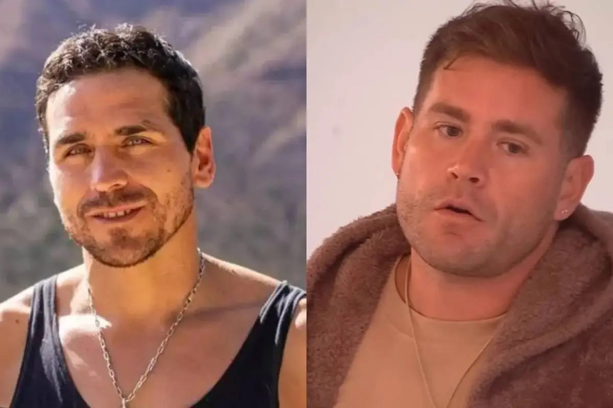 Pangal Andrade y Pancho Rodríguez, Redes sociales