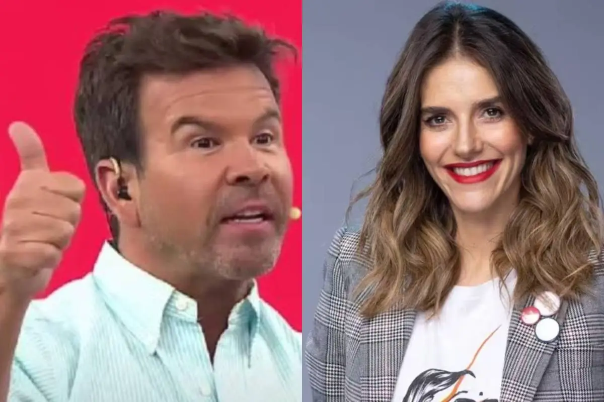 Nacho Gutiérrez y María Luisa Godoy, Redes sociales