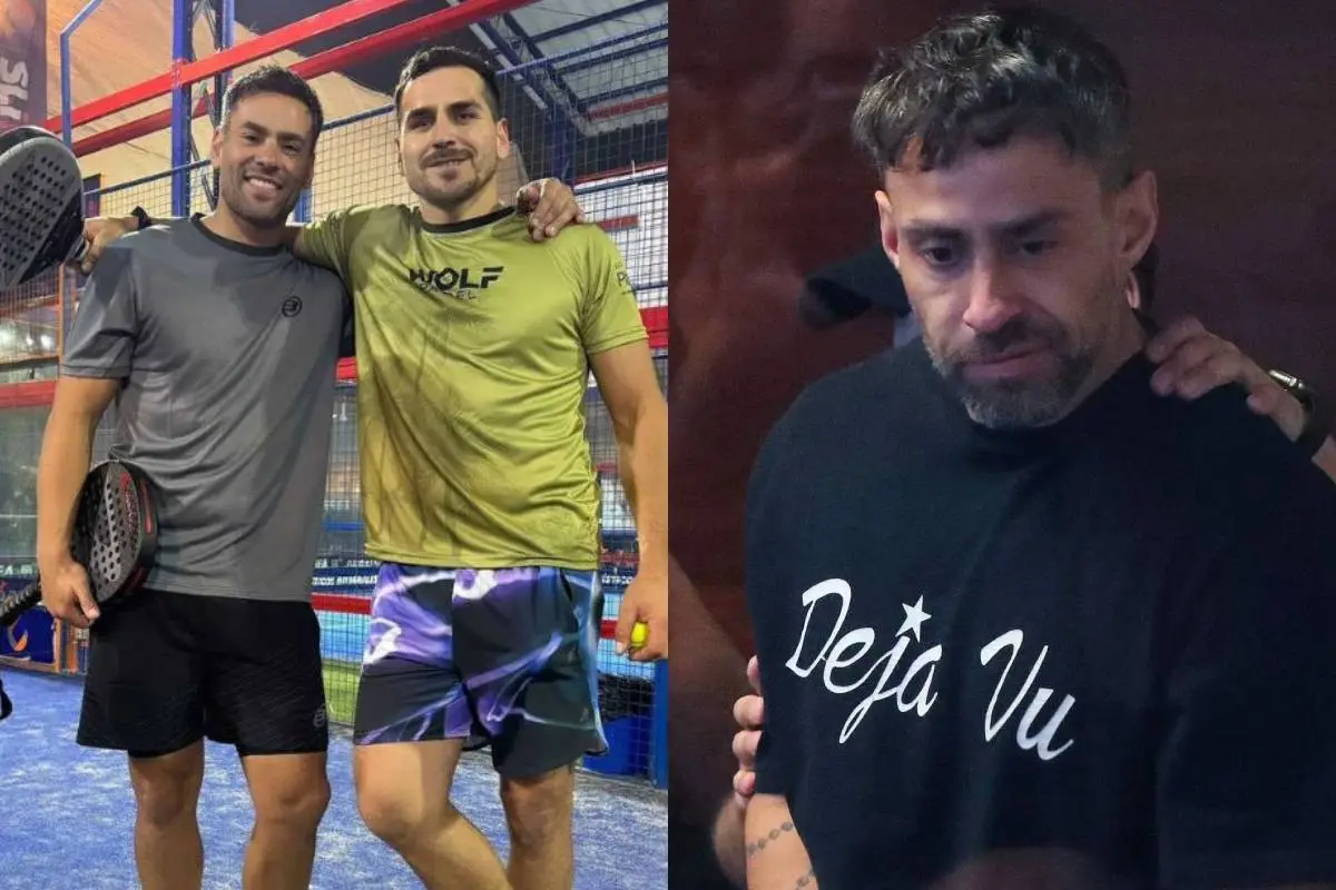 Claudio Valdivia, Pangal Andrade y Jorge Valdivia, Redes sociales