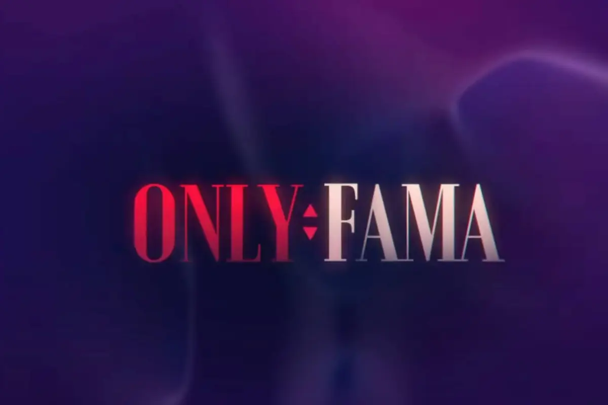 Only Fama, Captura de pantalla