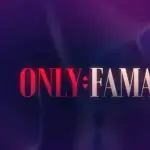 Only Fama, Captura de pantalla