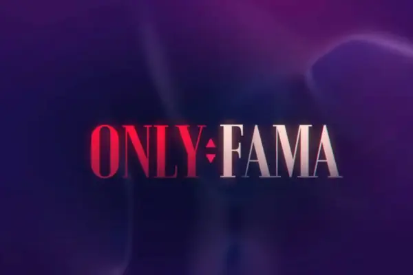 Only Fama ,Captura de pantalla