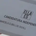 El polémico voto en Las Condes, Captura