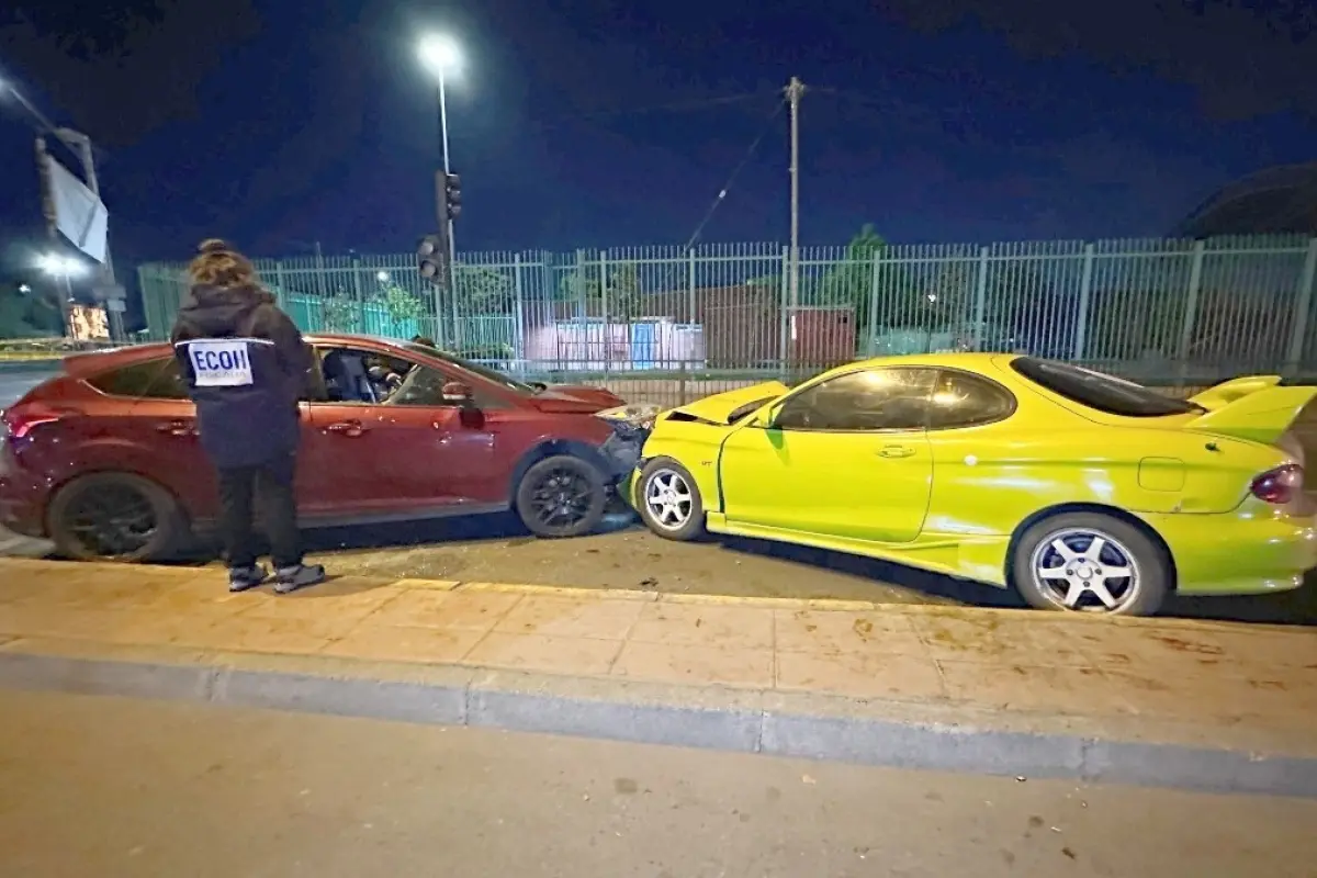 Enzo Bombazul fue asesinado, Redes Sociales