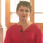 Carolina Tohá y el caso Monsalve, Captura