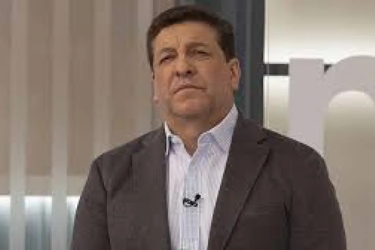 Julio César Rodríguez, Redes sociales