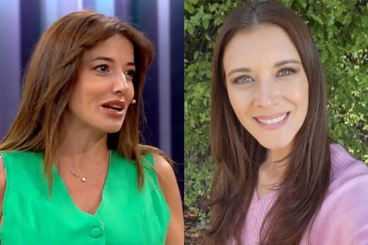 Yamila Reyna opinó sobre la llegada de Carla Jara a TVN, Redes sociales