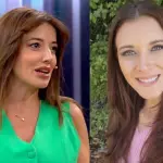 Yamila Reyna opinó sobre la llegada de Carla Jara a TVN ,Redes sociales