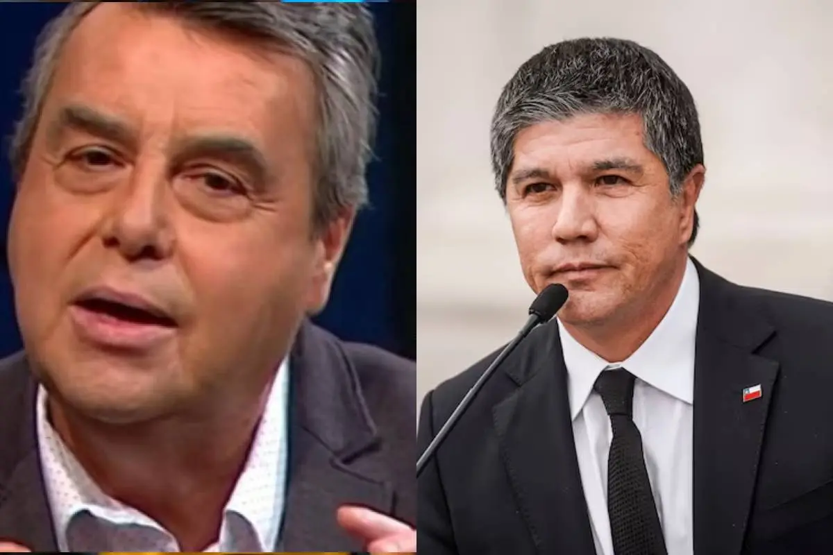 Inspector Vallejo y Manuel Monsalve, Redes sociales