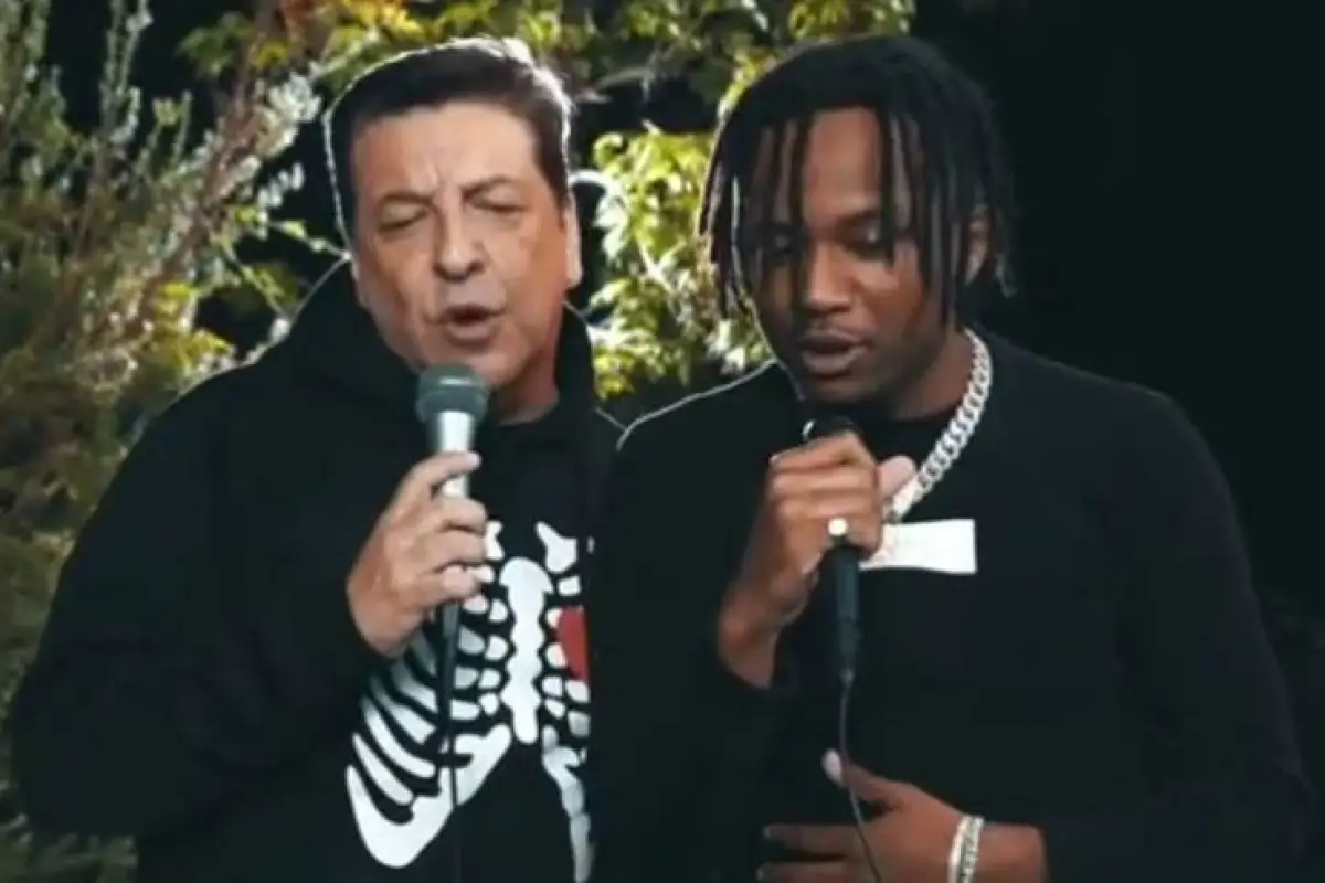 JC Rodríguez y Polimá, La Junta