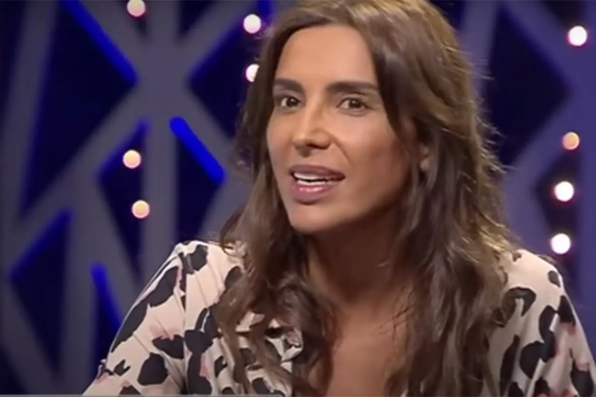 Los duros insultos que recibe Carla Ballero en redes sociales, Redes sociales | Referencial