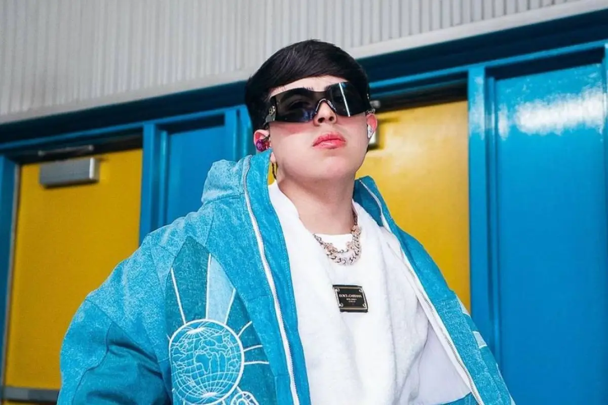 Oscar Maydon , Redes sociales | Referencial