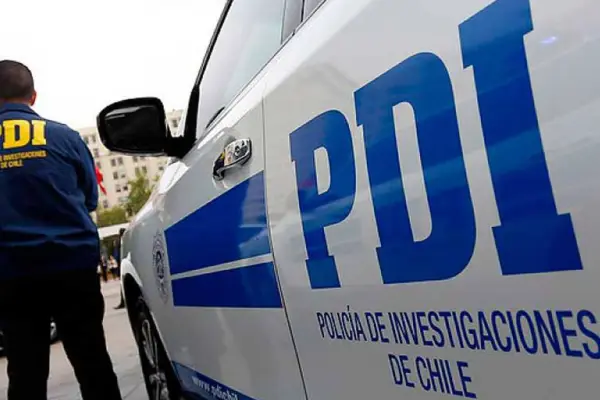Homicidio en Viña del Mar ,Redes Sociales