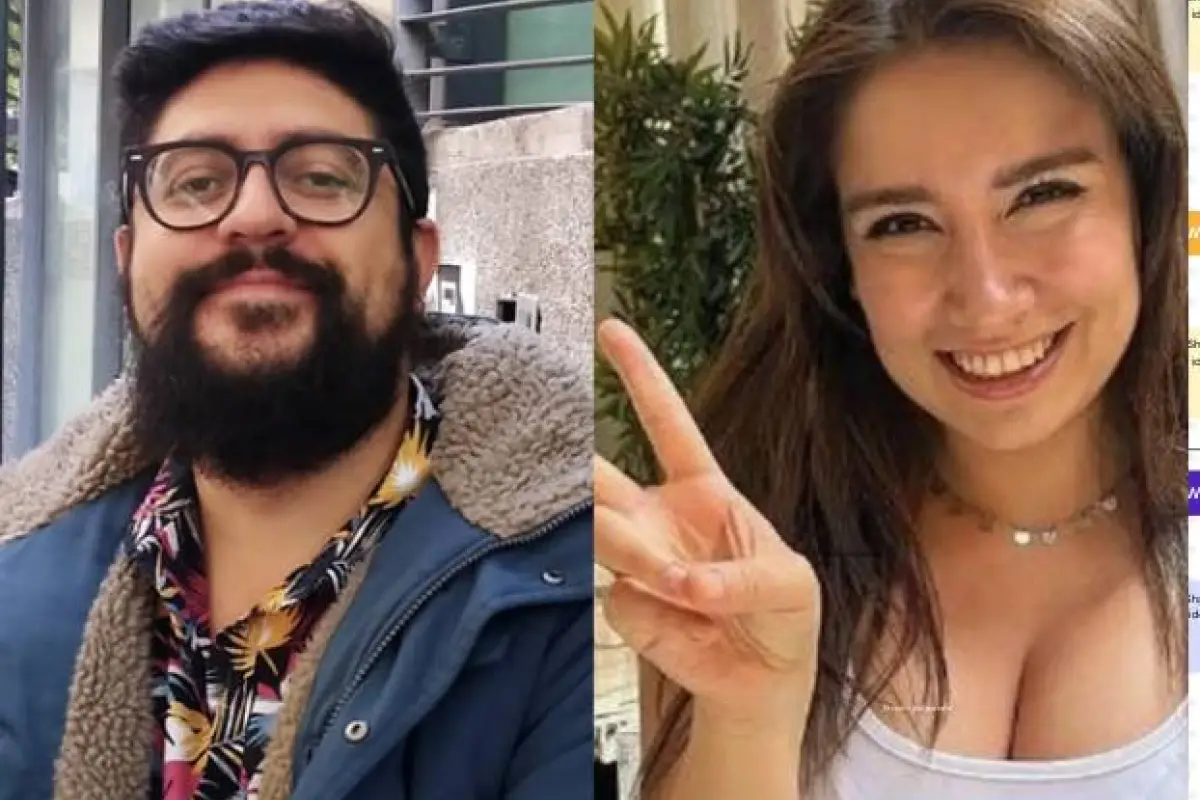 Francisco Orrego y Josefa Barraza