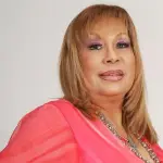 Palmenia Pizarro