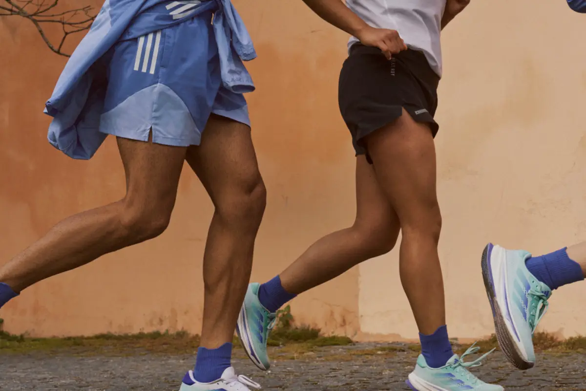 Supernova Rise: el equilibrio entre comodidad y soporte ideal para incorporar el running en la rutina diaria, Cedida