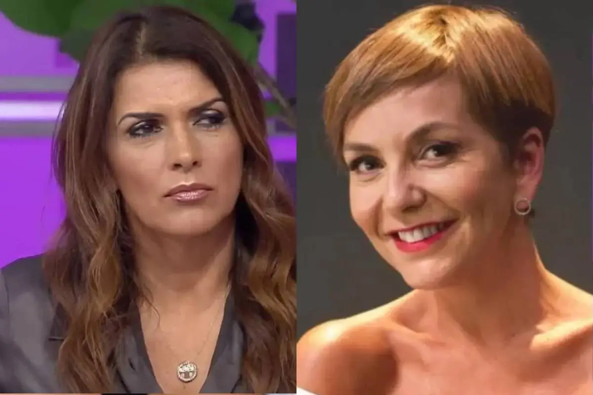 Ivette Vergara y Fran García-Huidobro, Redes sociales