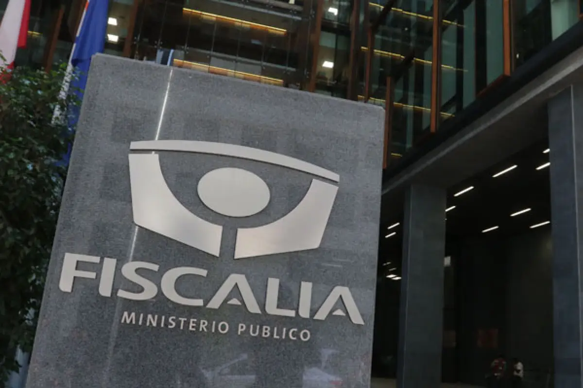 Dos funcionarias de Fiscalía fueron despedidas por filtrar información secreta del Caso Monsalve, Redes sociales | Referencial