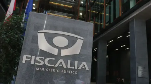 Dos funcionarias de Fiscalía fueron despedidas por filtrar información secreta del Caso Monsalve, Redes sociales | Referencial