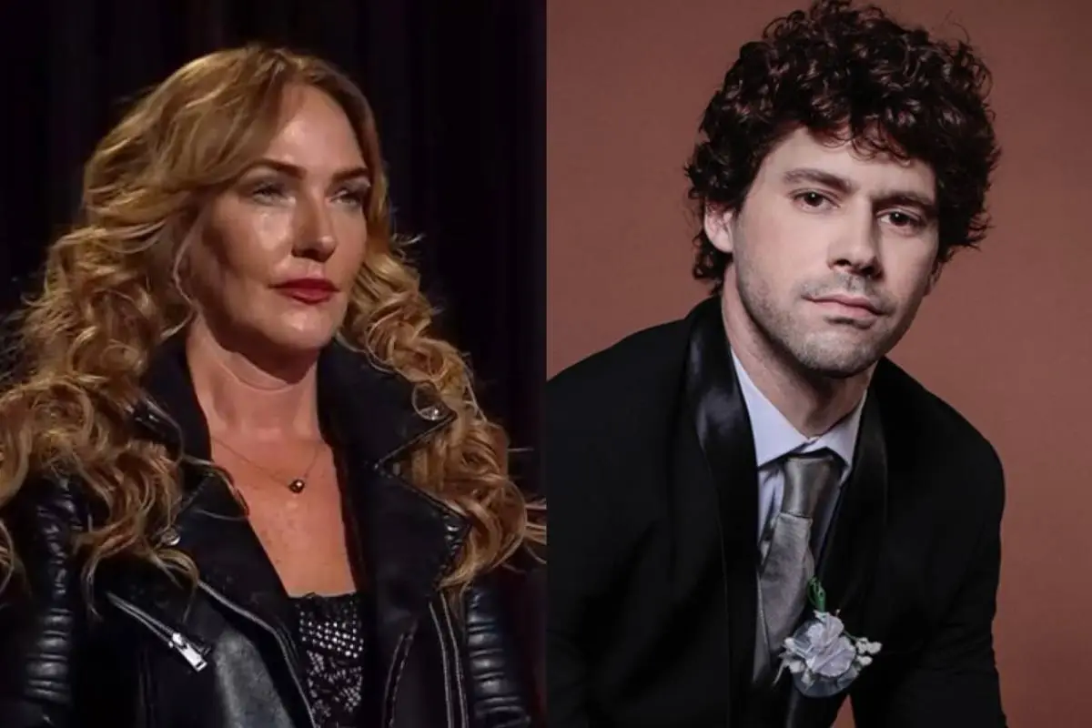 Catalina Pulido repasó al remake de 'Amores de Mercado' y a Pedro Campos, Redes sociales | Referencial