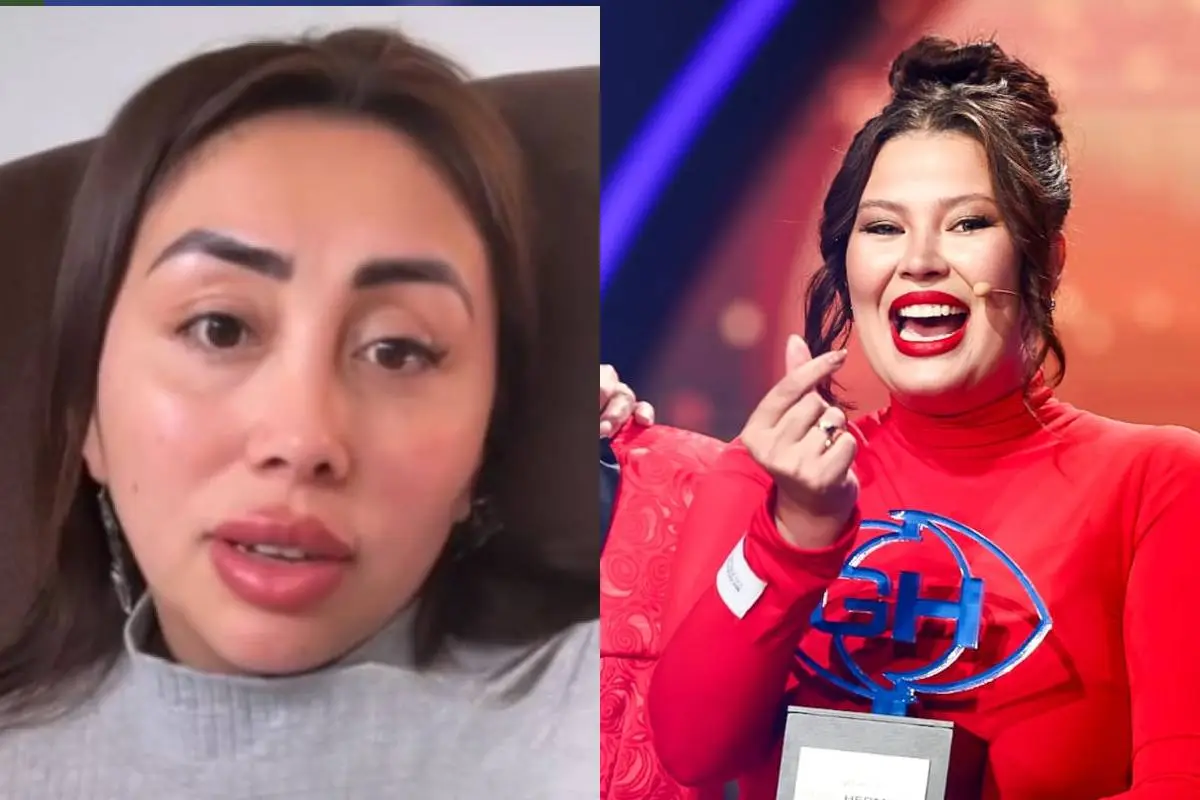 Naya Fácil y Michelle Carvalho, Redes sociales