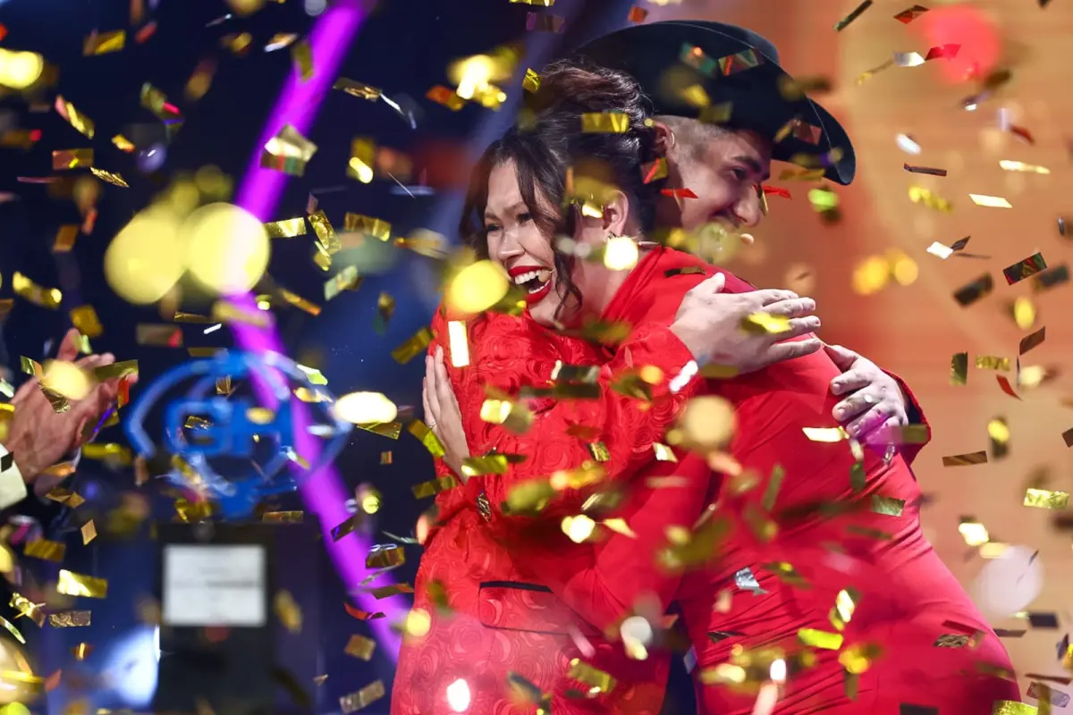 Final Gran Hermano, Juan Pablo Carmona