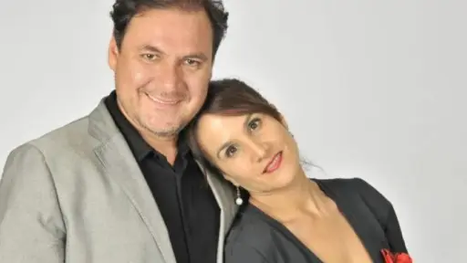 Claudia Pérez y Rodrigo Muñoz , Redes sociales