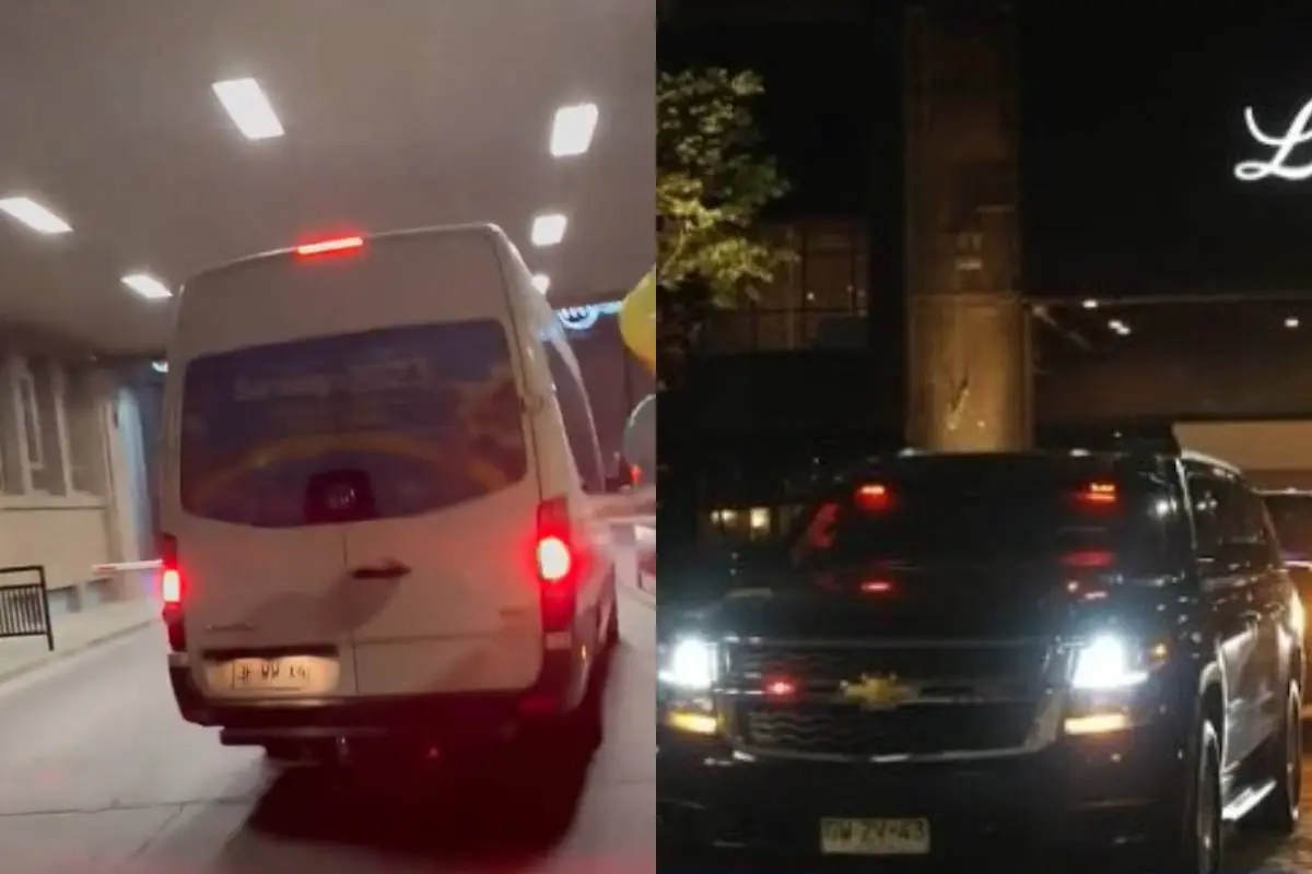 Captura X, Redes sociales