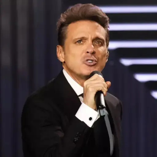 Luis Miguel habría sido diagnosticado con Covid-19 ,Instagram