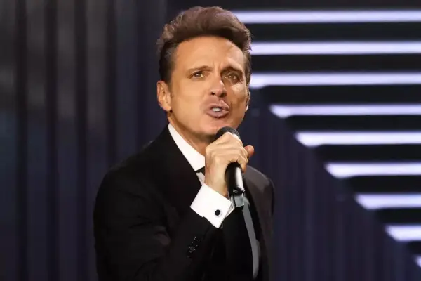 Luis Miguel habría sido diagnosticado con Covid-19 ,Instagram
