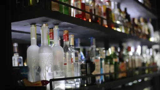 ¿Se podrá comprar alcohol este fin de semana?, Redes sociales | Referencial