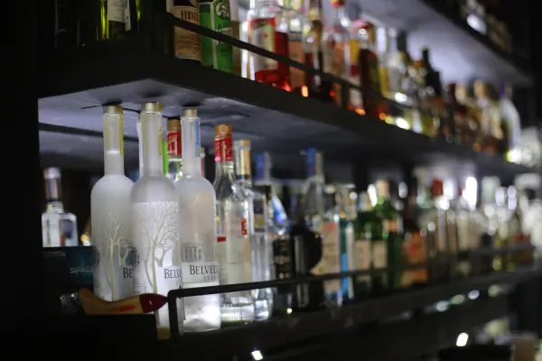 ¿Se podrá comprar alcohol este fin de semana? ,Redes sociales | Referencial