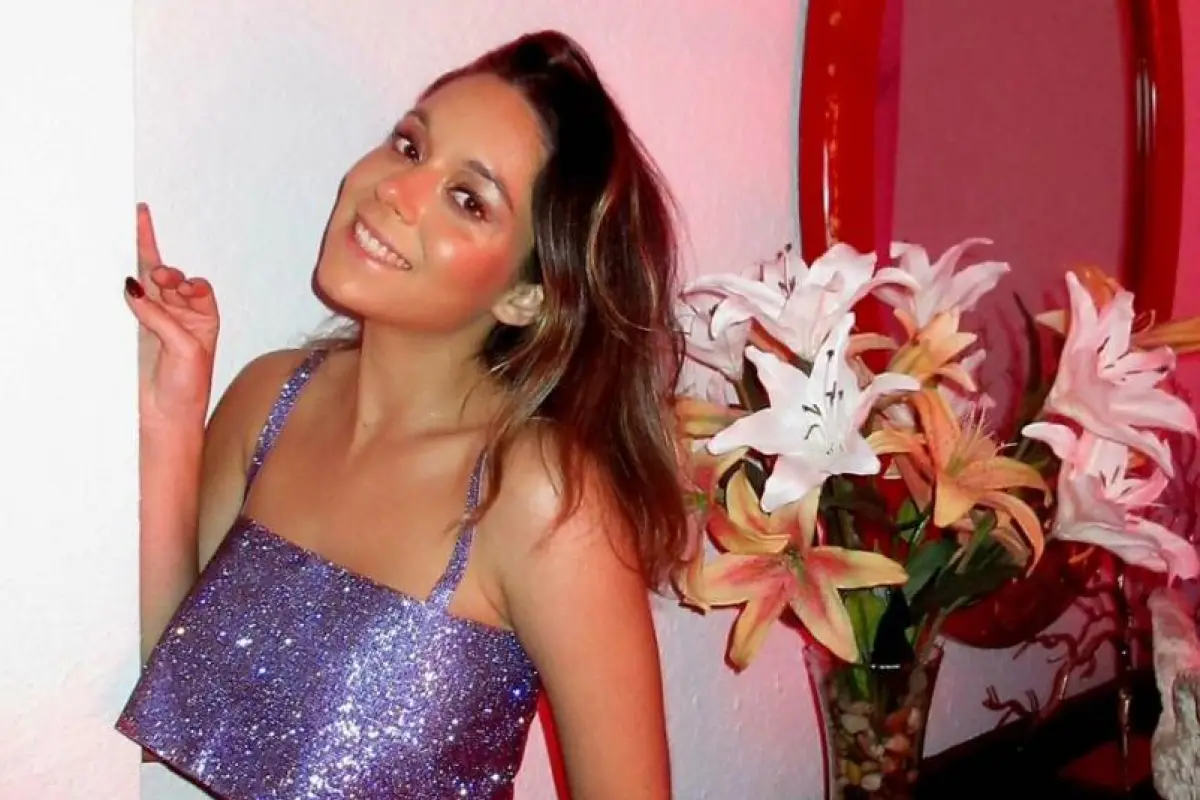 Martina Araneda, Cedida