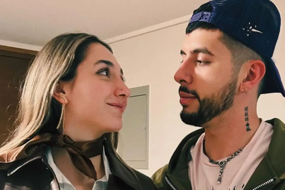 La Carlita y Matt Hunter, Redes sociales