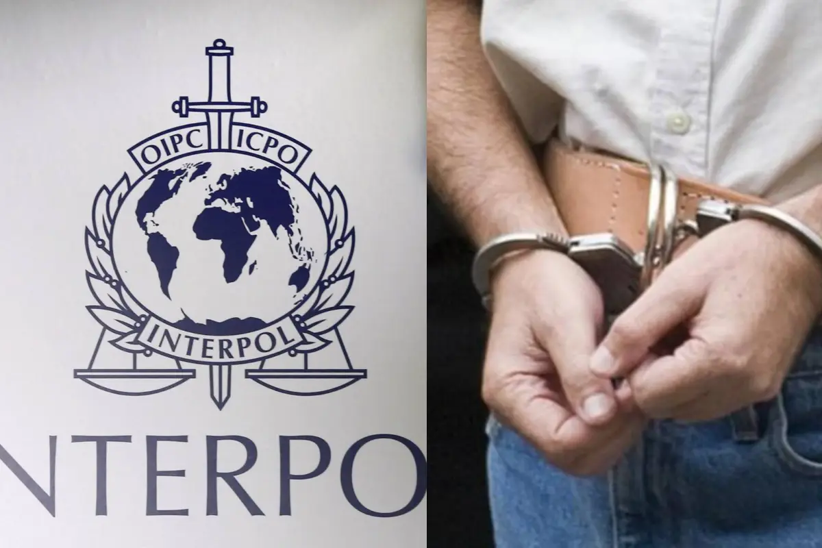 Interpol y PDI Punta Arenas, Redes Sociales