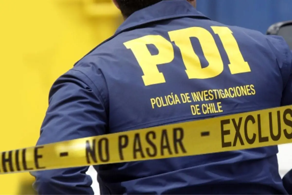 PDI, Redes Sociales