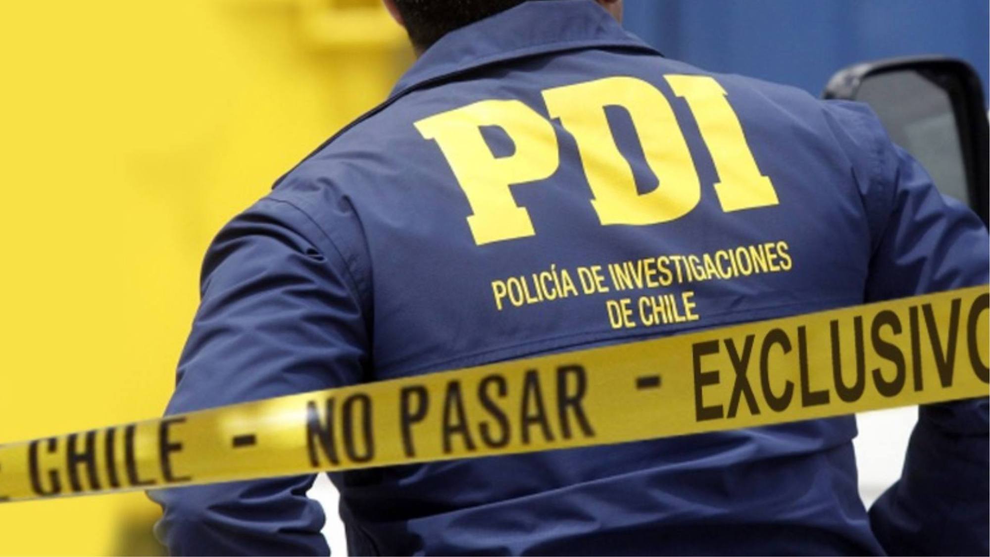 Lo Espejo: víctima frustró encerrona y le disparó a delincuente con su propia arma