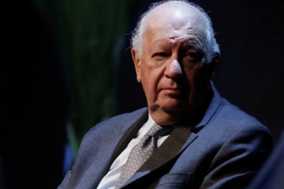 Ricardo Lagos